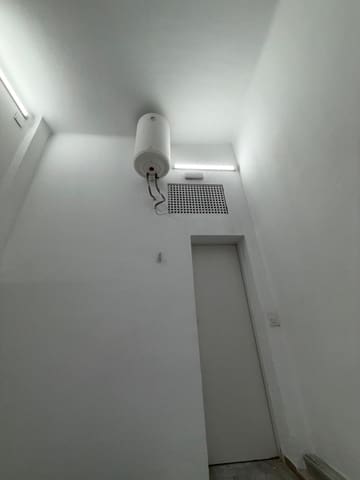 2 sovrum Kontor att hyra i Palma de Mallorca - 1 350 € (Ref: 9929468)