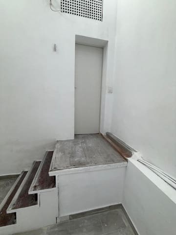 2 sovrum Kontor att hyra i Palma de Mallorca - 1 350 € (Ref: 9929468)