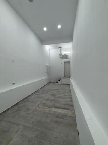 2 sovrum Kontor att hyra i Palma de Mallorca - 1 350 € (Ref: 9929468)
