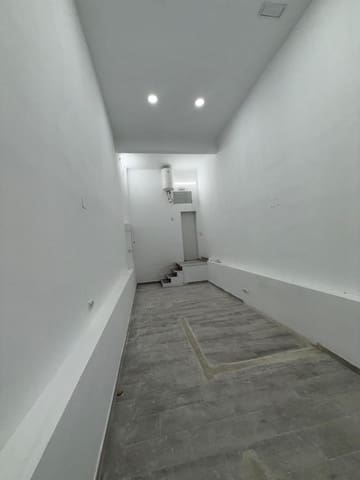 2 sovrum Kontor att hyra i Palma de Mallorca - 1 350 € (Ref: 9929468)