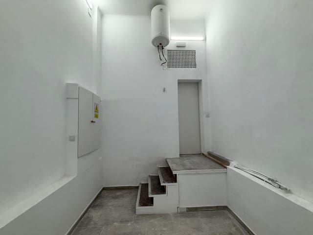 2 sovrum Kontor att hyra i Palma de Mallorca - 1 350 € (Ref: 9929468)