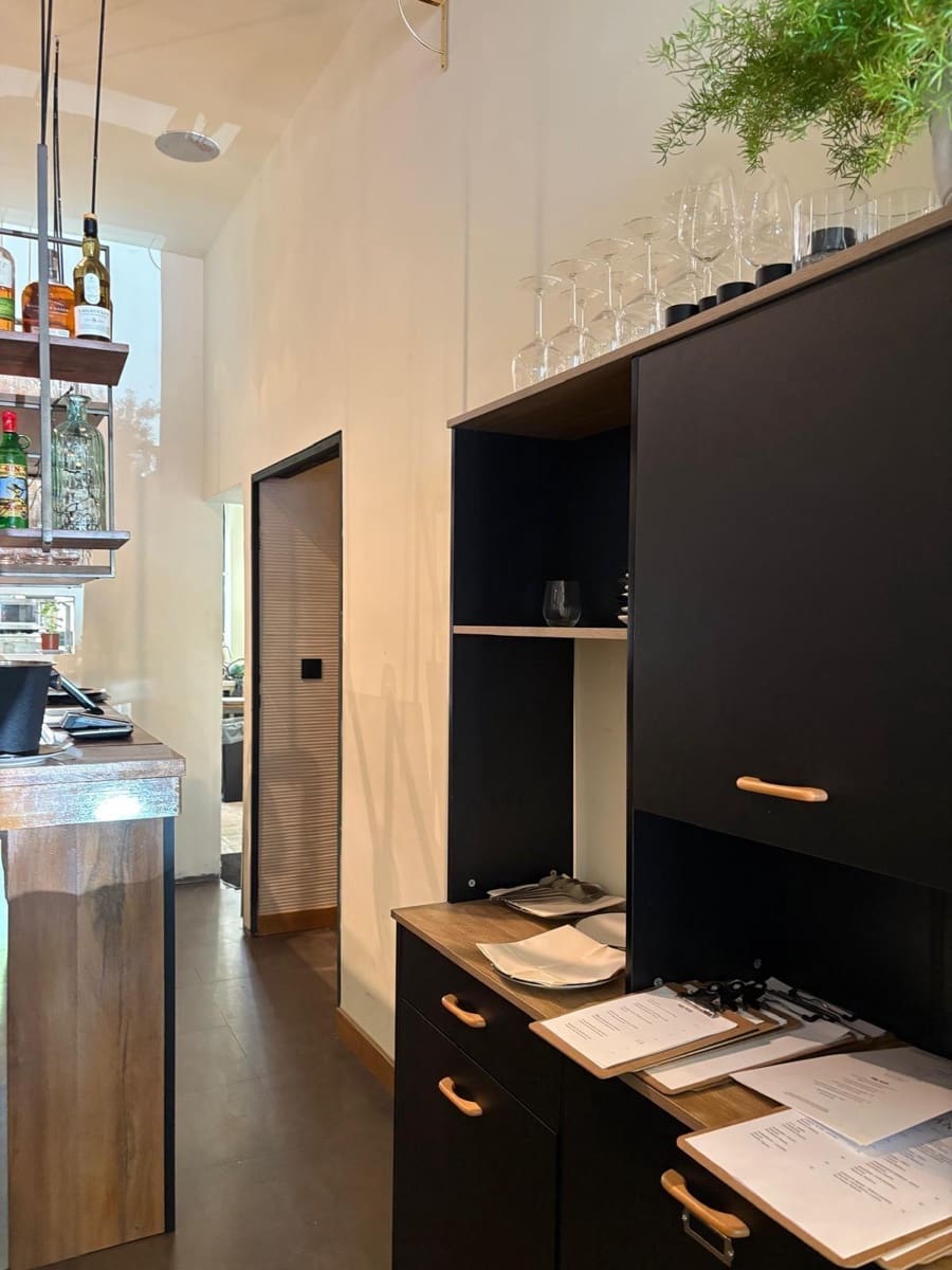 Bedrift til leie i Palma de Mallorca - € 3 000 (Ref: 9930817)