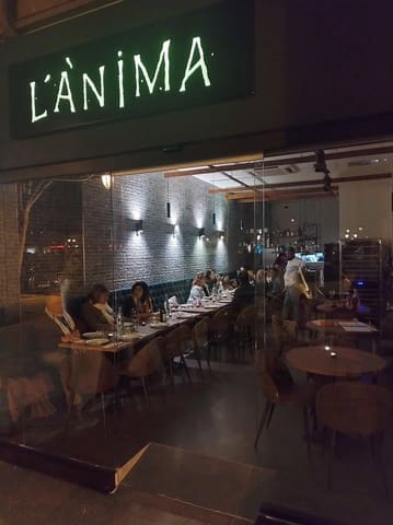 Empresa para arrendar em Sant Jaume, Palma de Mallorca - 3 000 € (Ref: 9930817)