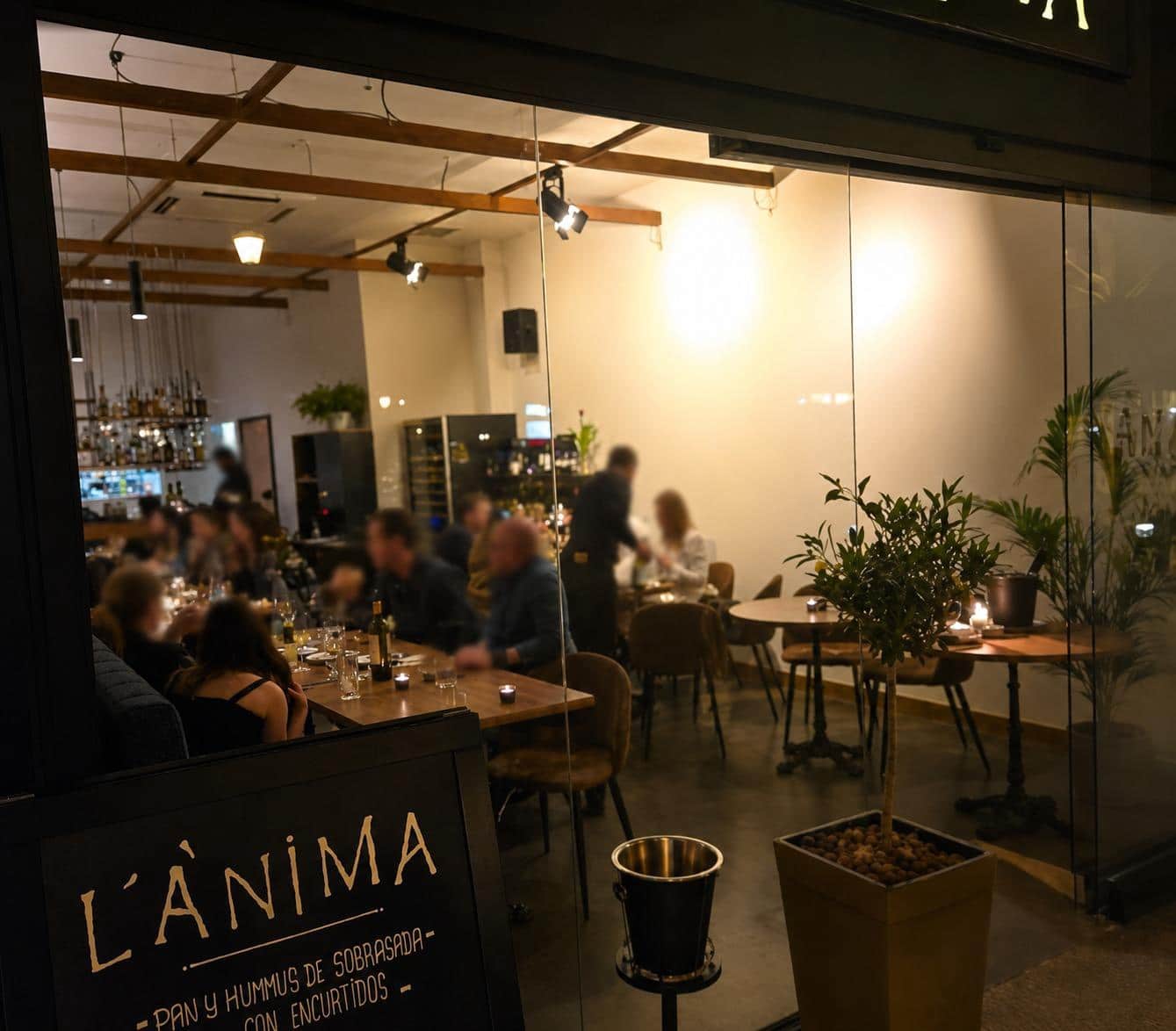 Bedrift til leie i Palma de Mallorca - € 3 000 (Ref: 9930817)