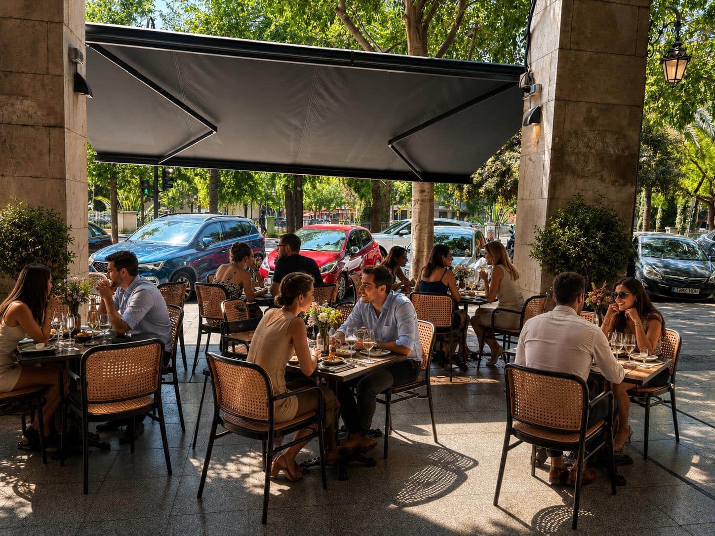 Bedrift til leie i Palma de Mallorca - € 3 000 (Ref: 9930817)