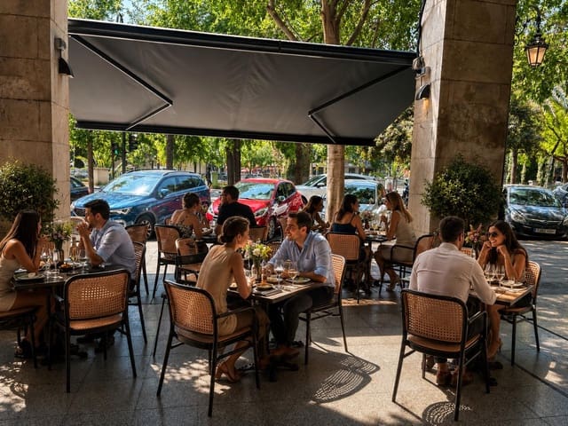 Empresa para arrendar em Sant Jaume, Palma de Mallorca - 3 000 € (Ref: 9930817)