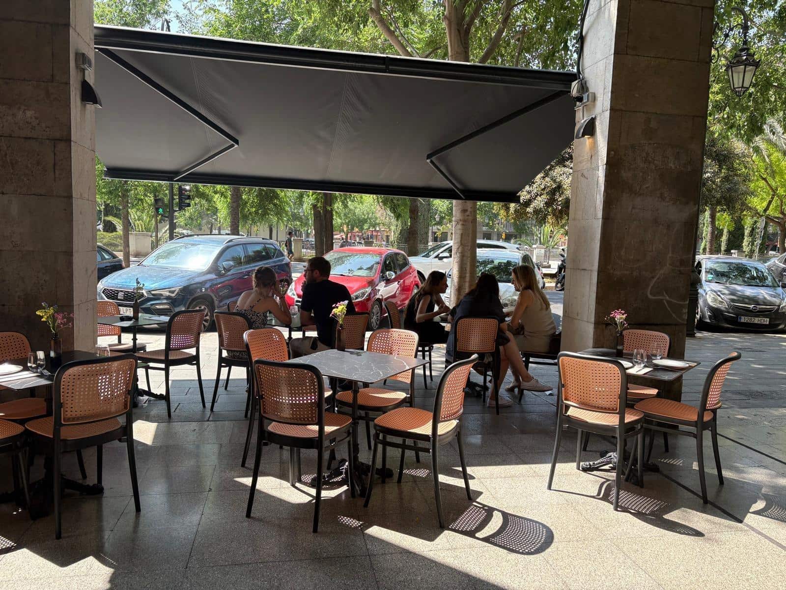 Bedrift til leie i Palma de Mallorca - € 3 000 (Ref: 9930817)
