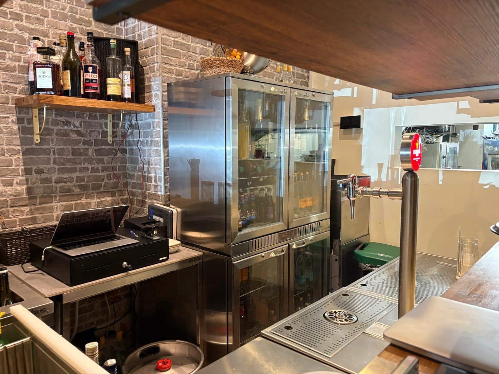 Bedrift til leie i Palma de Mallorca - € 3 000 (Ref: 9930817)