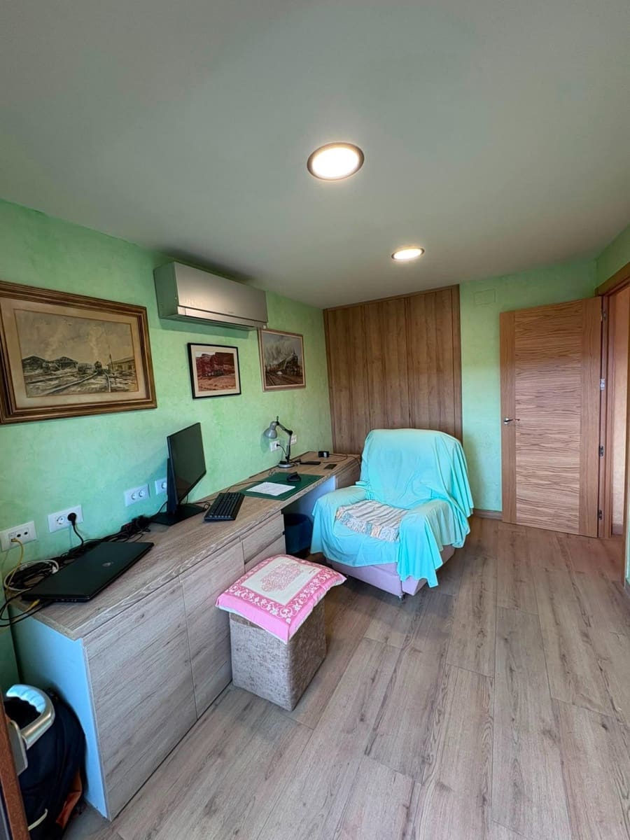 3 camera da letto Appartamento in vendita in Palma de Mallorca con garage - 450.000 € (Rif: 9936463)
