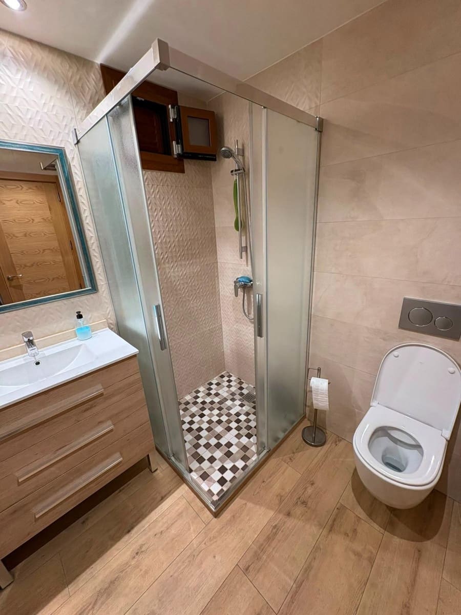 3 camera da letto Appartamento in vendita in Palma de Mallorca con garage - 450.000 € (Rif: 9936463)