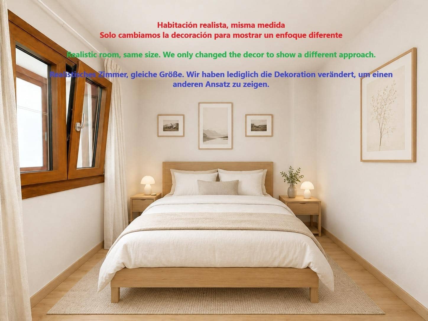 3 camera da letto Appartamento in vendita in Palma de Mallorca con garage - 450.000 € (Rif: 9936463)