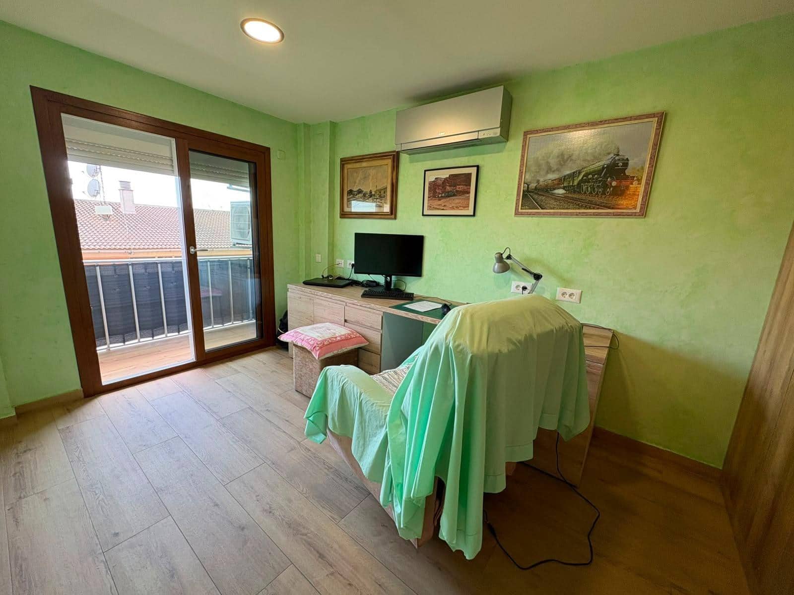 3 camera da letto Appartamento in vendita in Palma de Mallorca con garage - 450.000 € (Rif: 9936463)