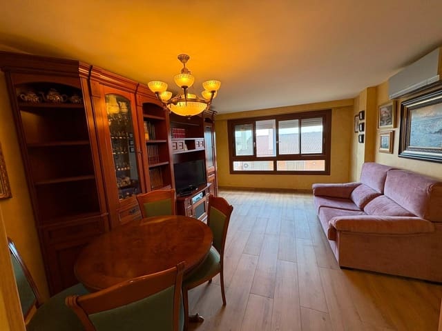 3 camera da letto Appartamento in vendita in Santa Catalina, Palma de Mallorca con garage - 450.000 € (Rif: 9936463)