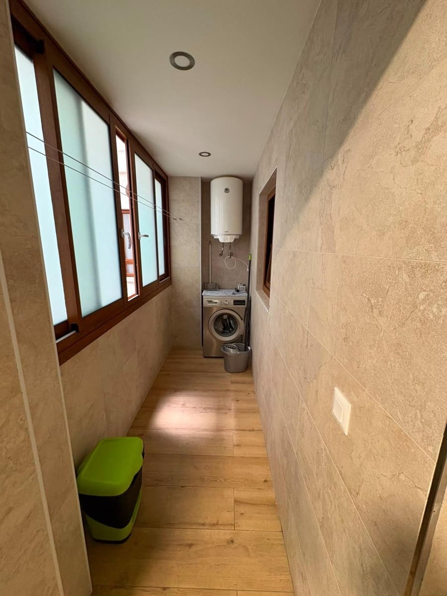3 camera da letto Appartamento in vendita in Palma de Mallorca con garage - 450.000 € (Rif: 9936463)