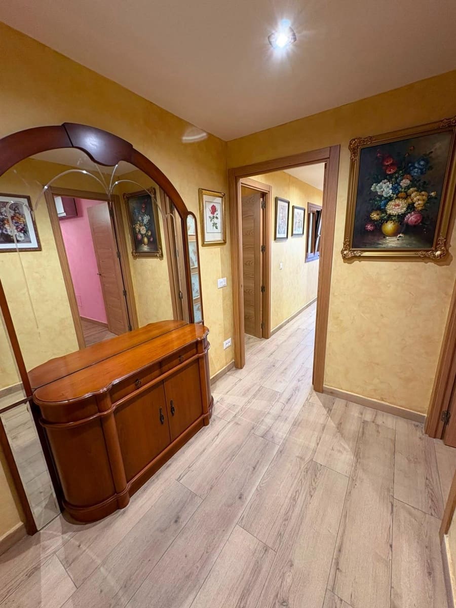 3 camera da letto Appartamento in vendita in Palma de Mallorca con garage - 450.000 € (Rif: 9936463)