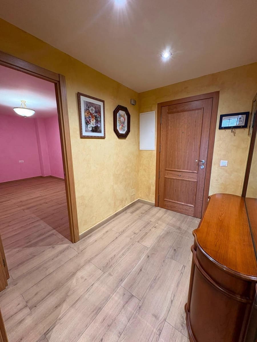 3 camera da letto Appartamento in vendita in Palma de Mallorca con garage - 450.000 € (Rif: 9936463)