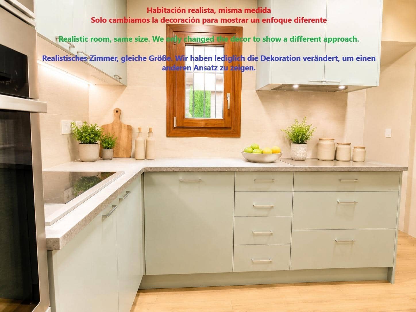3 camera da letto Appartamento in vendita in Palma de Mallorca con garage - 450.000 € (Rif: 9936463)