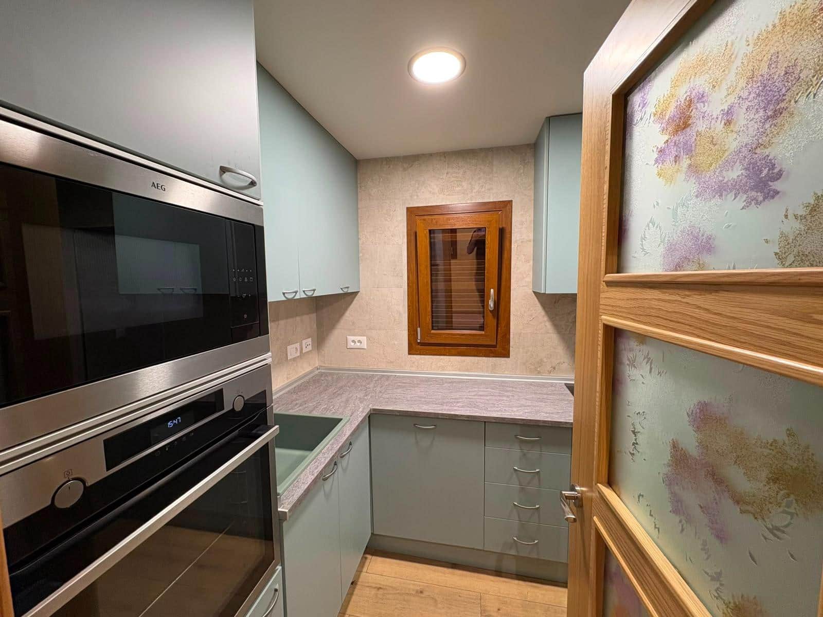 3 camera da letto Appartamento in vendita in Palma de Mallorca con garage - 450.000 € (Rif: 9936463)
