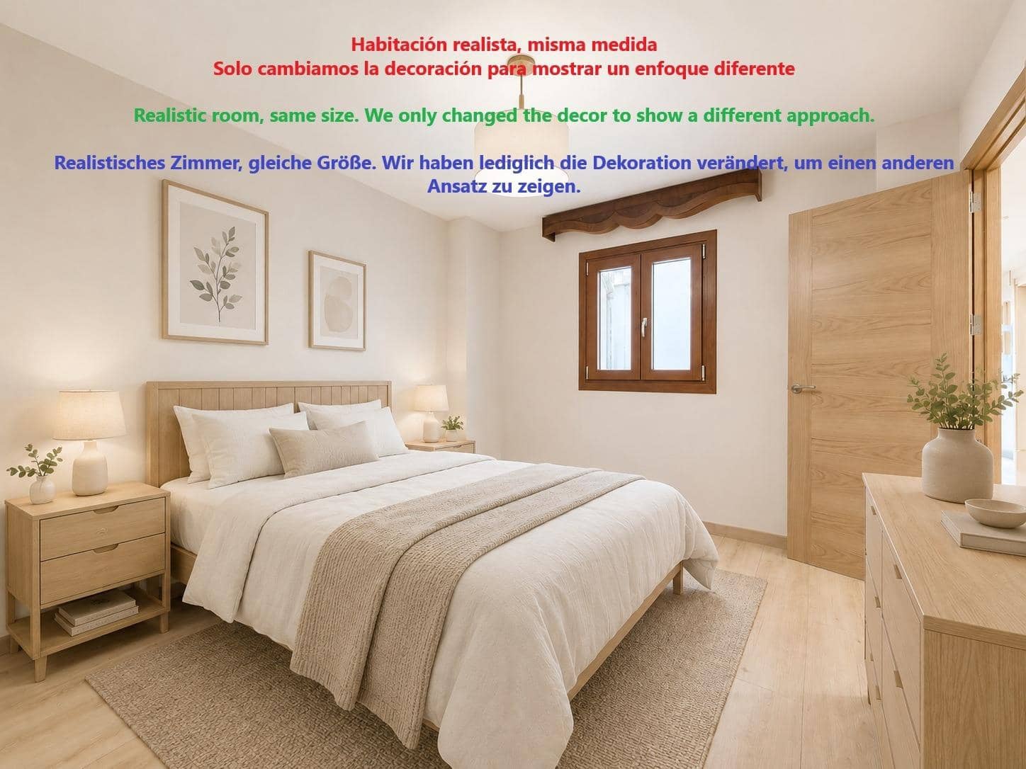 3 camera da letto Appartamento in vendita in Palma de Mallorca con garage - 450.000 € (Rif: 9936463)