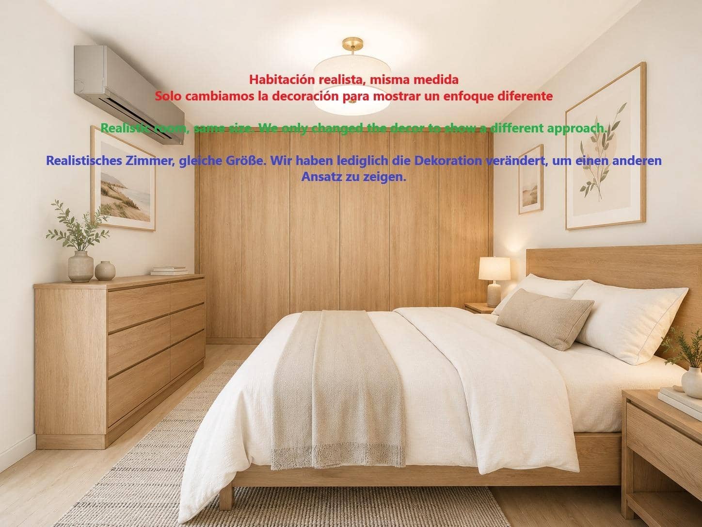 3 camera da letto Appartamento in vendita in Palma de Mallorca con garage - 450.000 € (Rif: 9936463)
