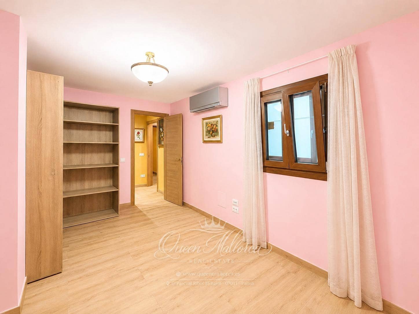 3 camera da letto Appartamento in vendita in Palma de Mallorca con garage - 450.000 € (Rif: 9936463)