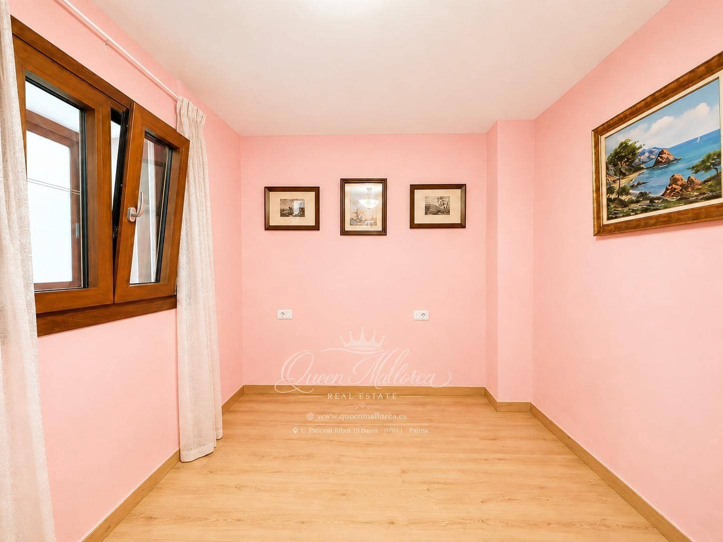 3 camera da letto Appartamento in vendita in Palma de Mallorca con garage - 450.000 € (Rif: 9936463)