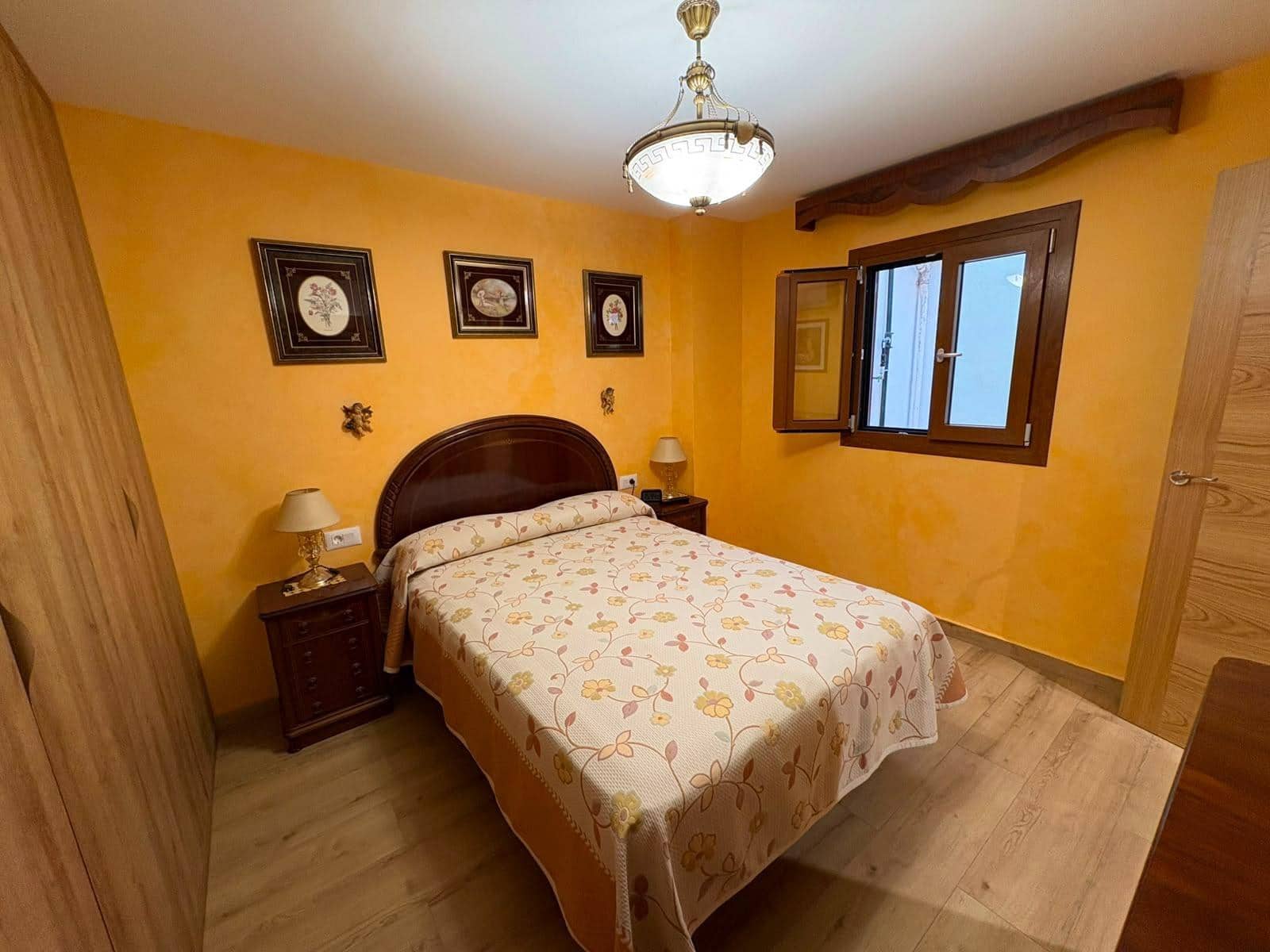 3 camera da letto Appartamento in vendita in Palma de Mallorca con garage - 450.000 € (Rif: 9936463)
