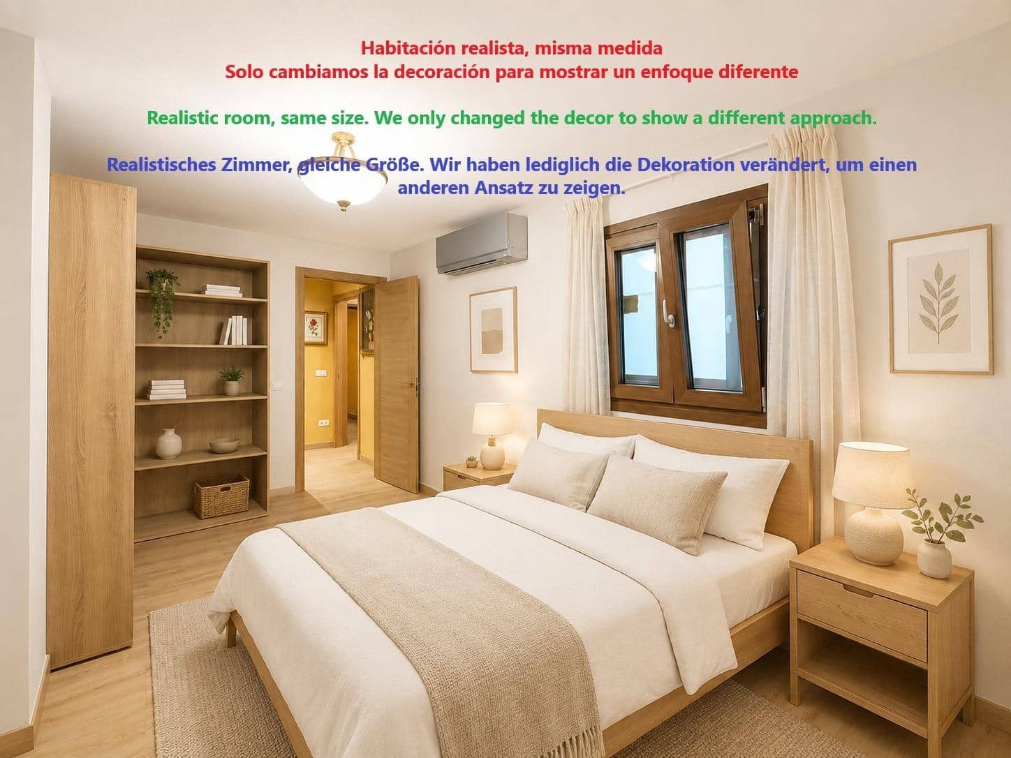 3 camera da letto Appartamento in vendita in Palma de Mallorca con garage - 450.000 € (Rif: 9936463)