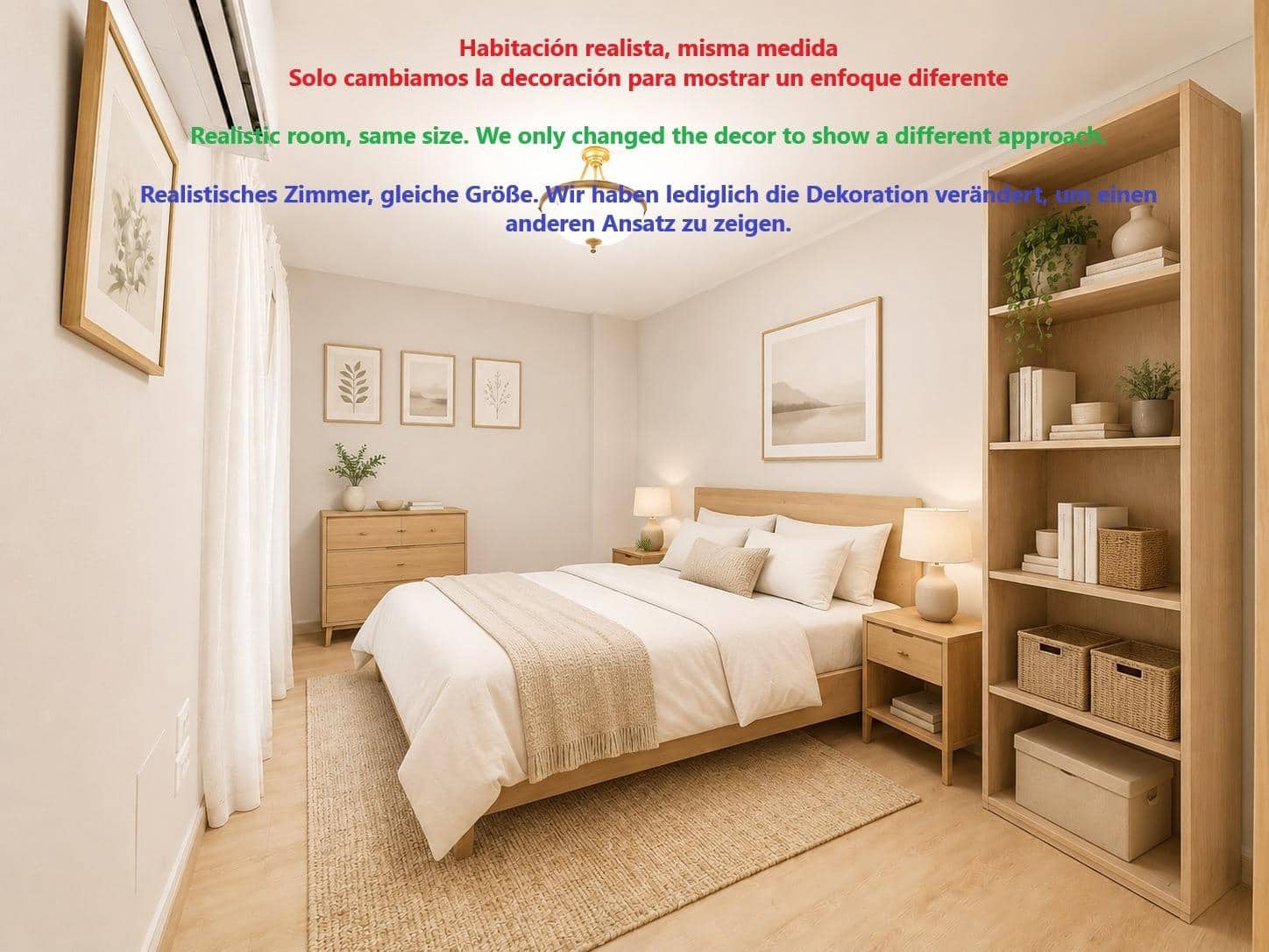 3 camera da letto Appartamento in vendita in Palma de Mallorca con garage - 450.000 € (Rif: 9936463)