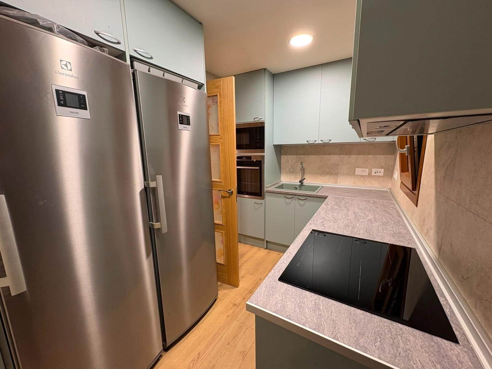 3 camera da letto Appartamento in vendita in Palma de Mallorca con garage - 450.000 € (Rif: 9936463)