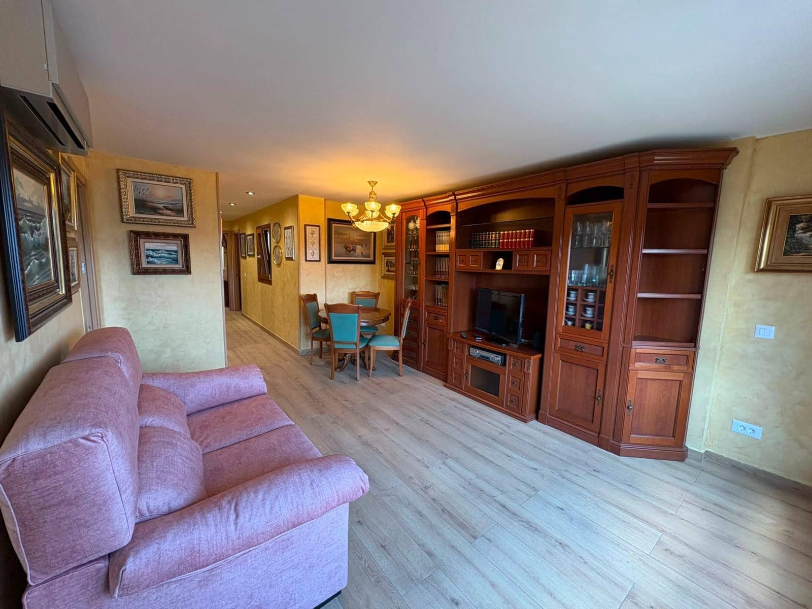 3 camera da letto Appartamento in vendita in Palma de Mallorca con garage - 450.000 € (Rif: 9936463)