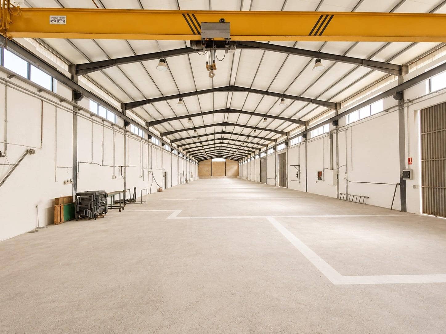8 slaapkamer Bedrijf te koop in Manacor met garage - € 2.100.000 (Ref: 9940039)
