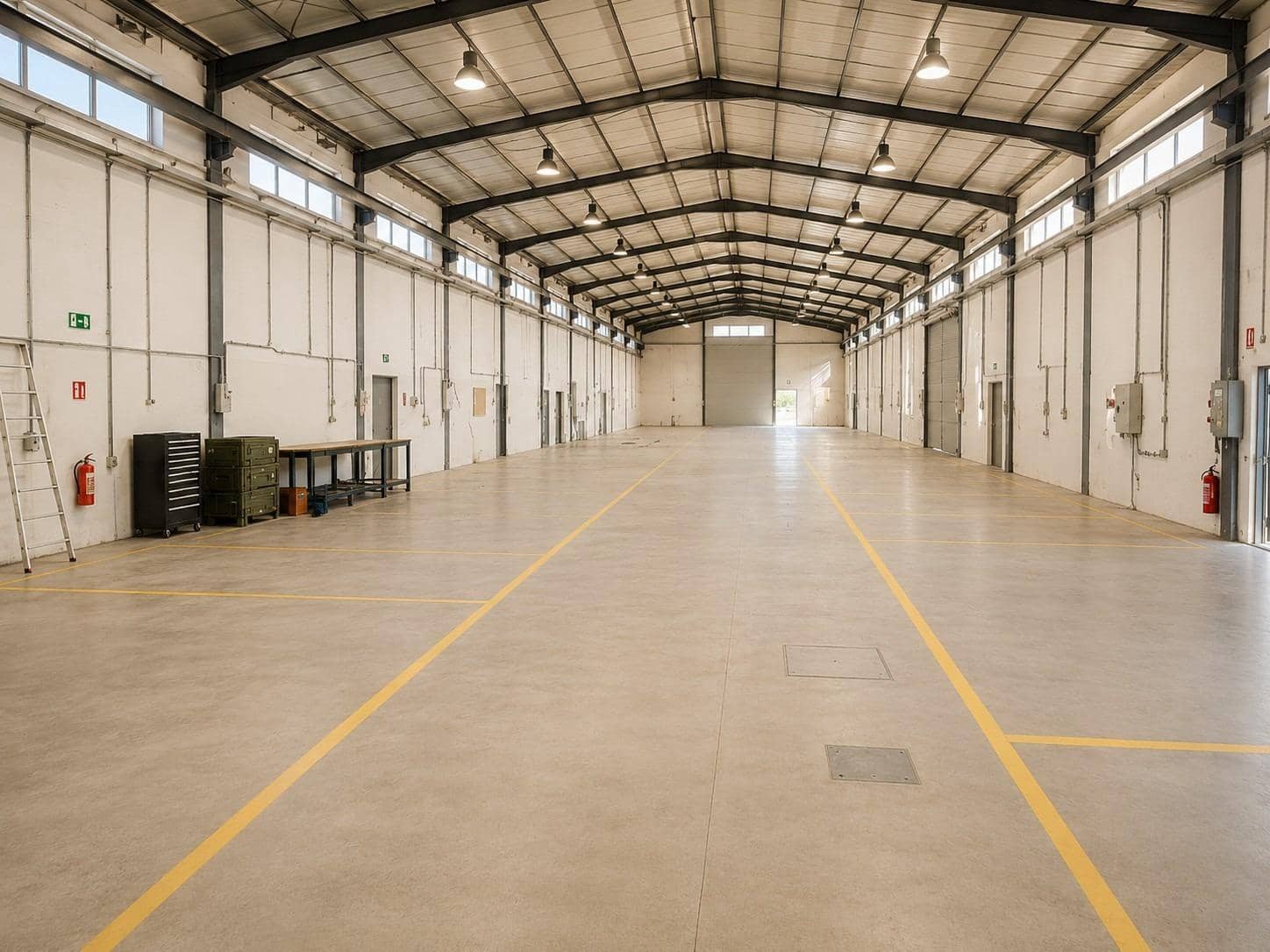 8 slaapkamer Bedrijf te koop in Manacor met garage - € 2.100.000 (Ref: 9940039)