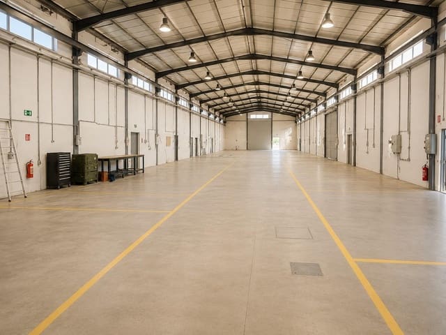 8 quarto Empresa para venda em Manacor com garagem - 2 100 000 € (Ref: 9940039)