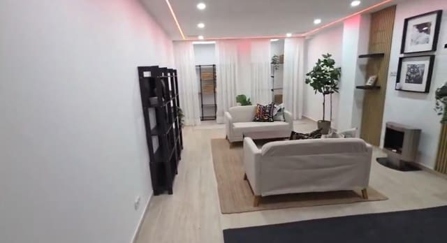 1 quarto Comercial para arrendar em Cala Vinyes / Cala Vinyas / Cala Viñas, Calvià - 1 400 € (Ref: 9945785)