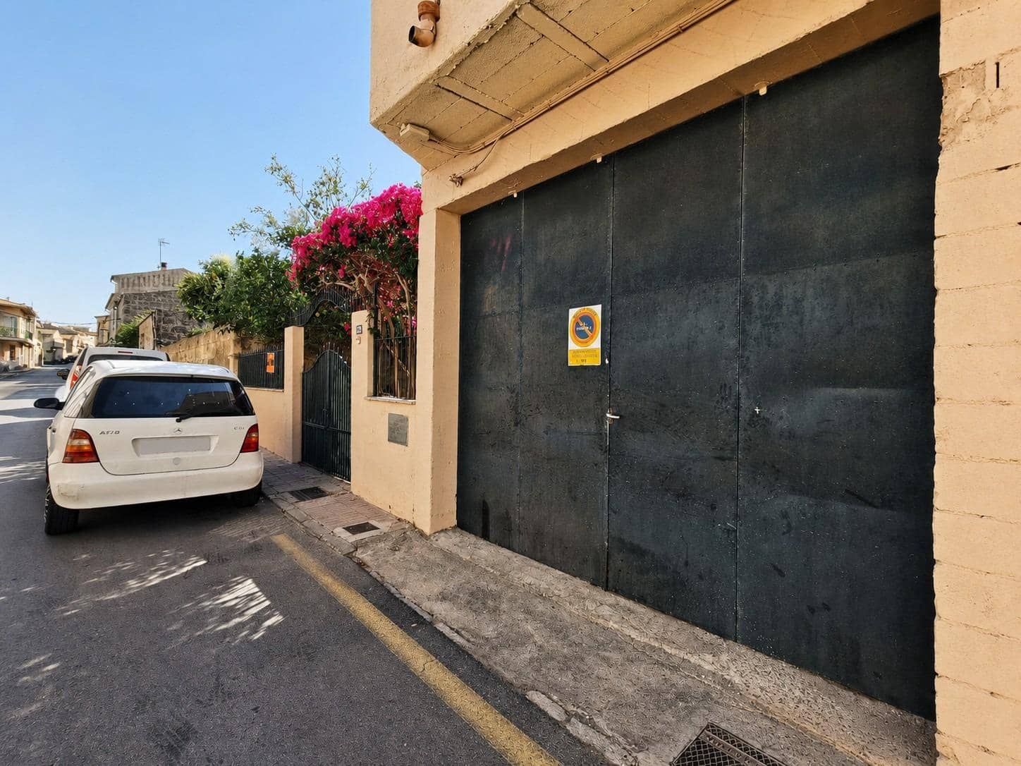 3 soveværelse Byhus til salg i Santa Margalida med garage - € 549.000 (Ref: 9959838)