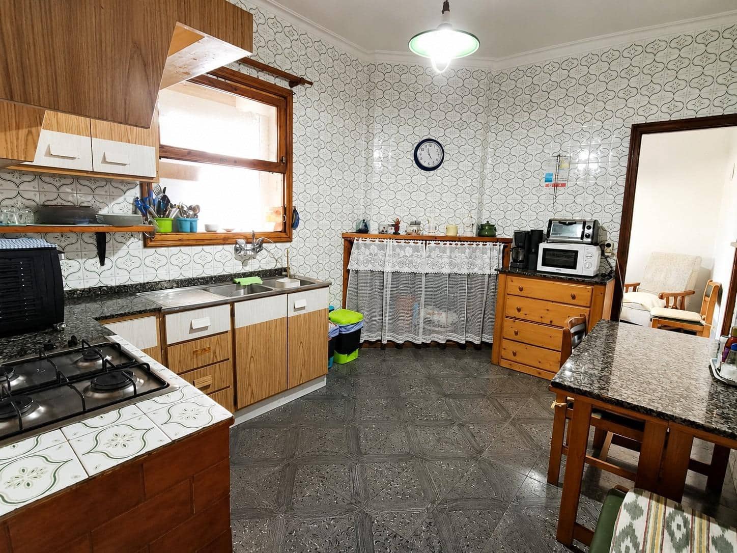3 soveværelse Byhus til salg i Santa Margalida med garage - € 549.000 (Ref: 9959838)