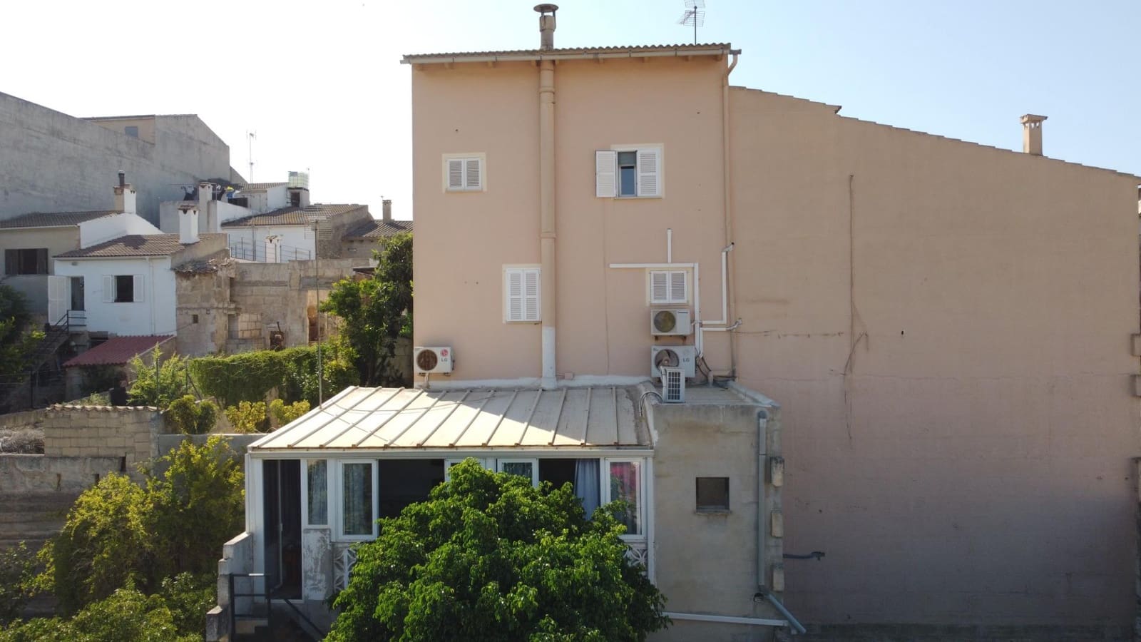 3 soveværelse Byhus til salg i Santa Margalida med garage - € 549.000 (Ref: 9959838)