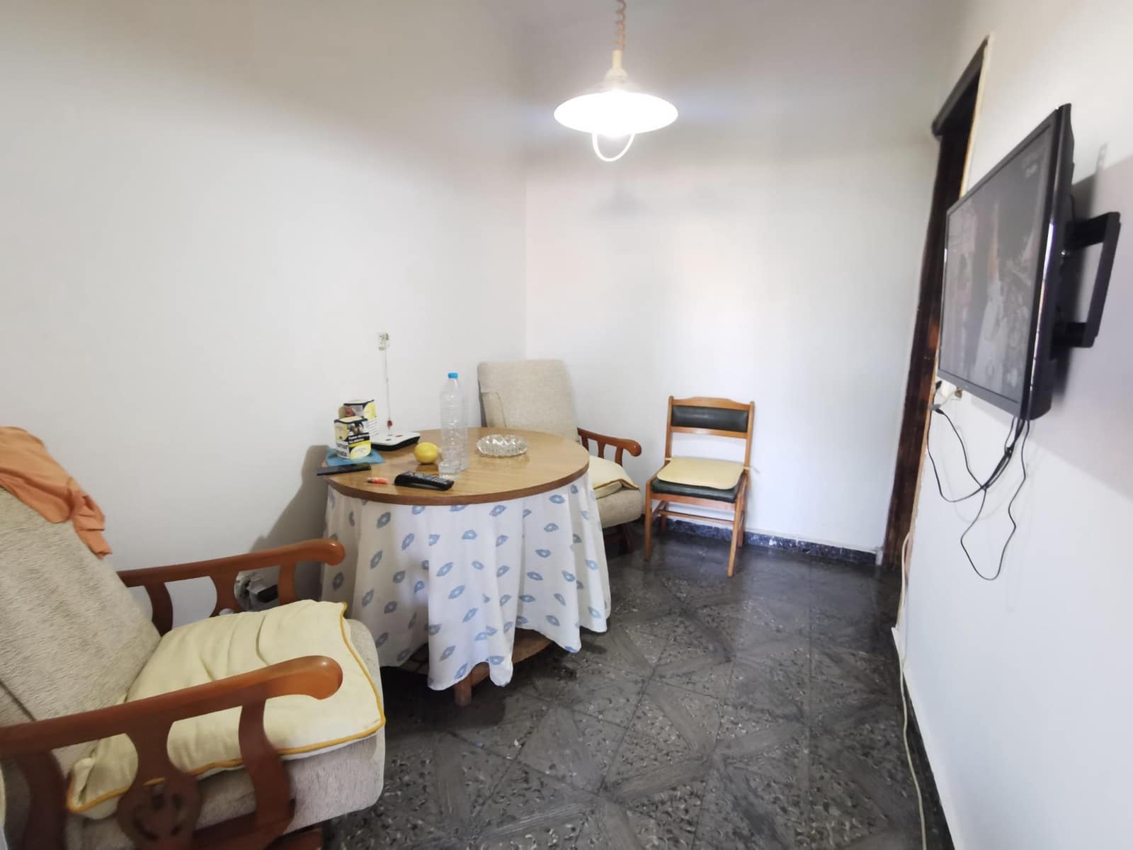 3 soveværelse Byhus til salg i Santa Margalida med garage - € 549.000 (Ref: 9959838)