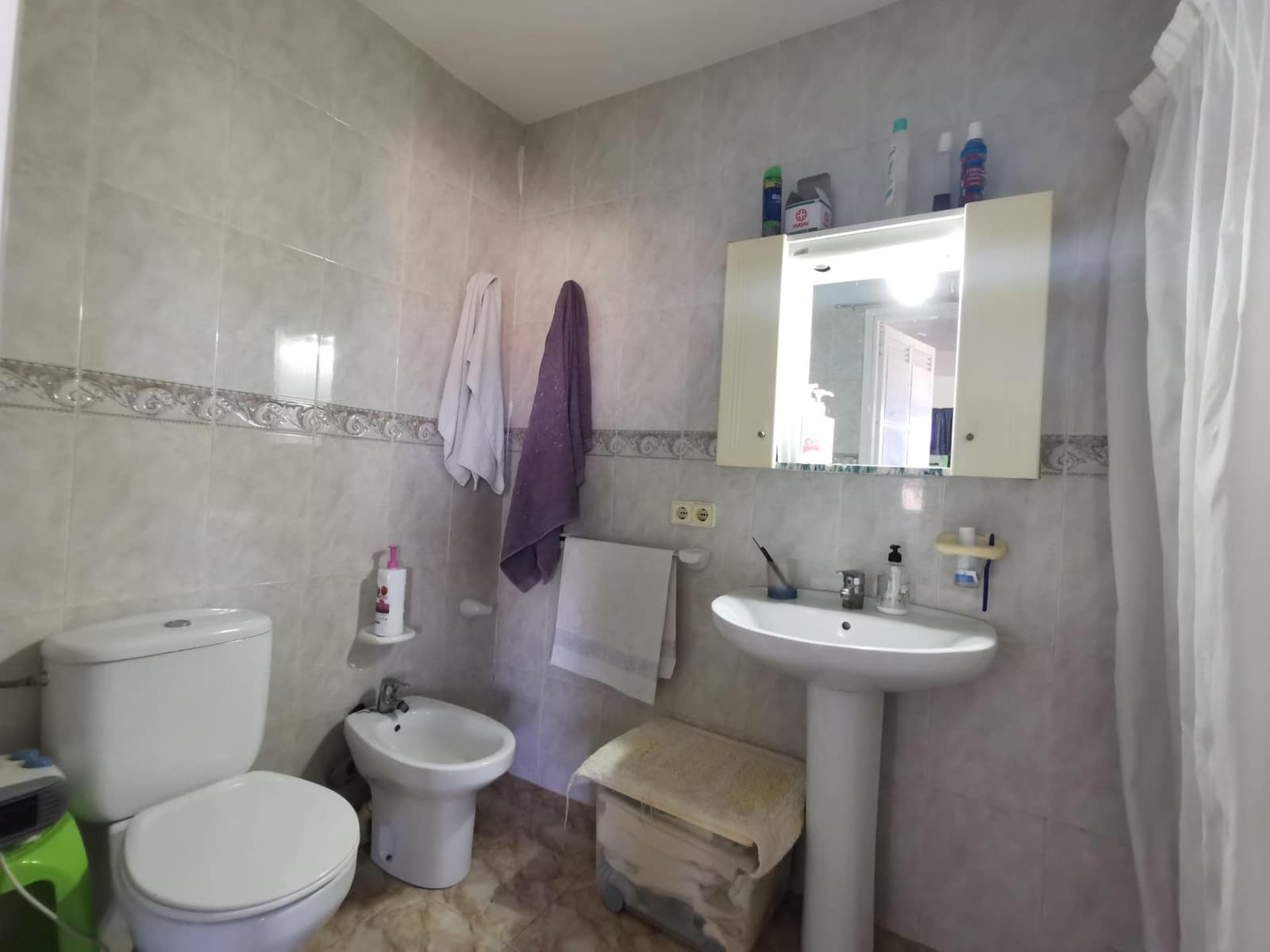 3 soveværelse Byhus til salg i Santa Margalida med garage - € 549.000 (Ref: 9959838)