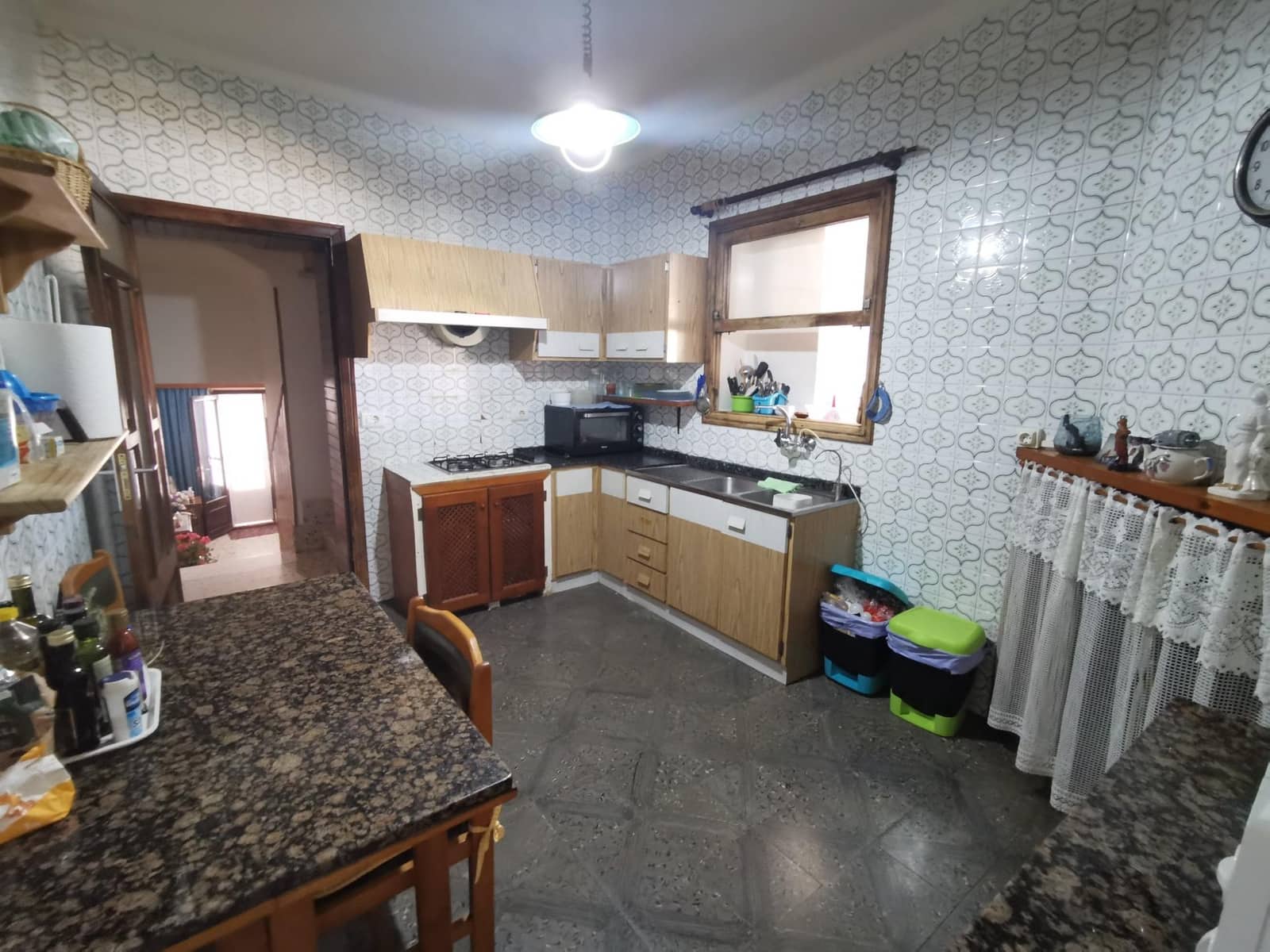 3 soveværelse Byhus til salg i Santa Margalida med garage - € 549.000 (Ref: 9959838)