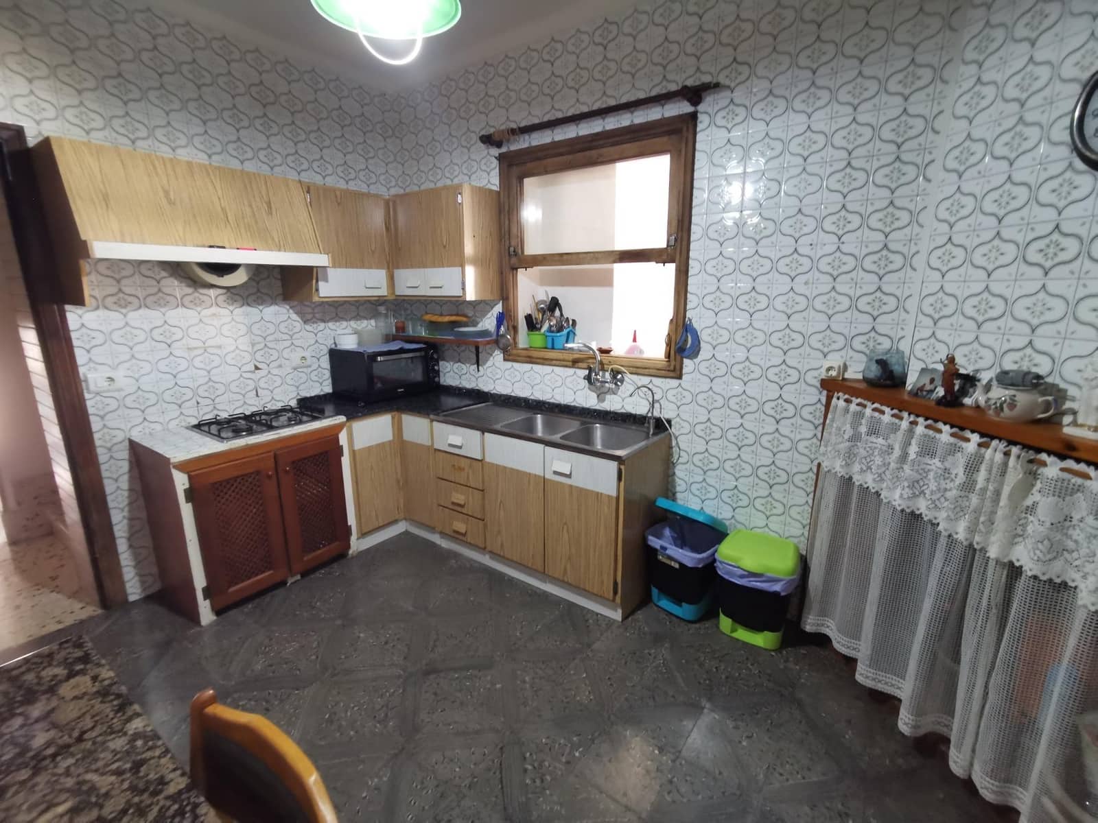 3 soveværelse Byhus til salg i Santa Margalida med garage - € 549.000 (Ref: 9959838)