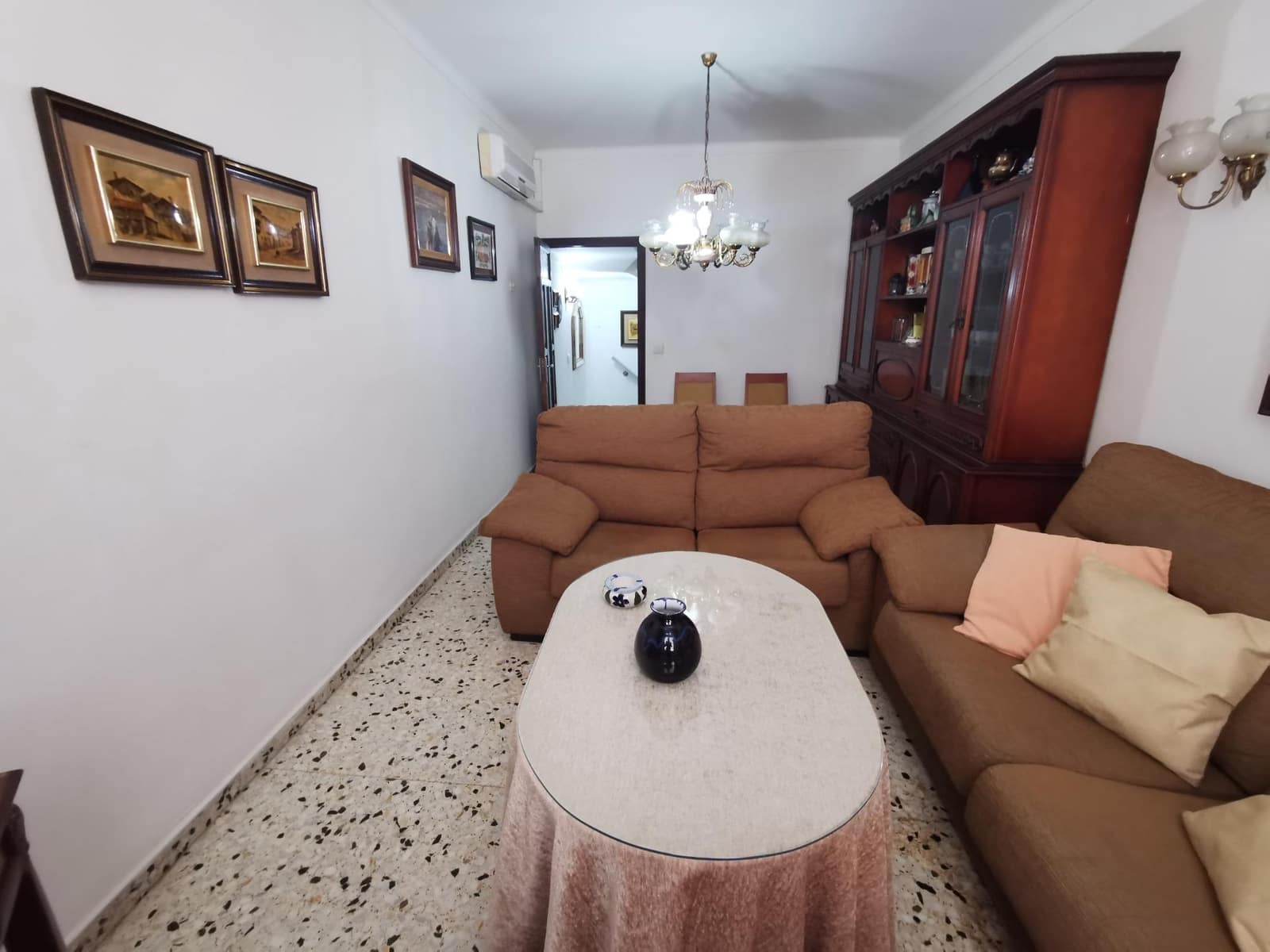 3 soveværelse Byhus til salg i Santa Margalida med garage - € 549.000 (Ref: 9959838)
