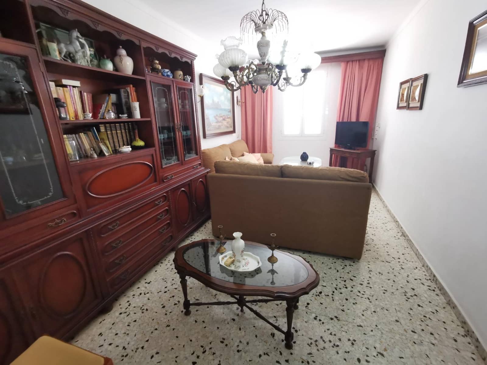 3 soveværelse Byhus til salg i Santa Margalida med garage - € 549.000 (Ref: 9959838)