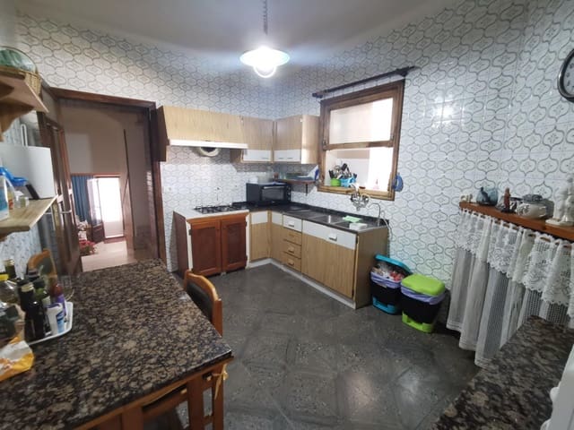 3 soveværelse Byhus til salg i Santa Margalida med garage - € 549.000 (Ref: 9959838)
