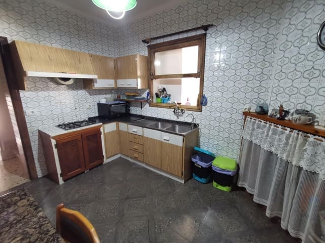 3 soveværelse Byhus til salg i Santa Margalida med garage - € 549.000 (Ref: 9959838)