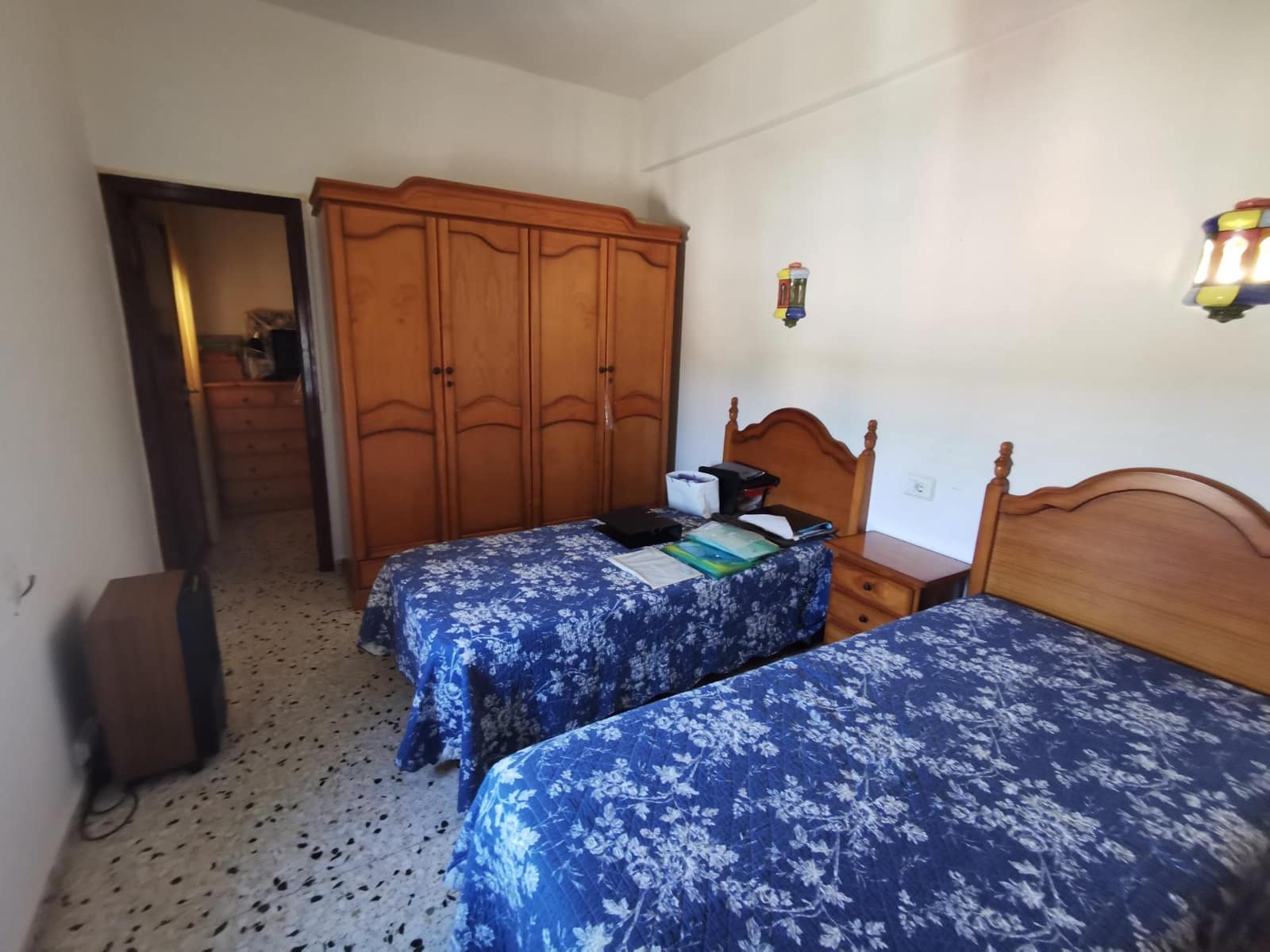 3 soveværelse Byhus til salg i Santa Margalida med garage - € 549.000 (Ref: 9959838)