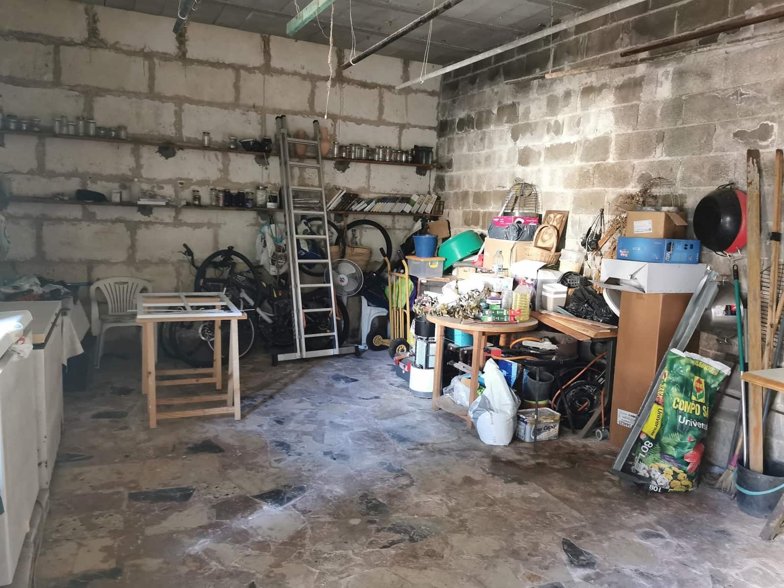 3 soveværelse Byhus til salg i Santa Margalida med garage - € 549.000 (Ref: 9959838)