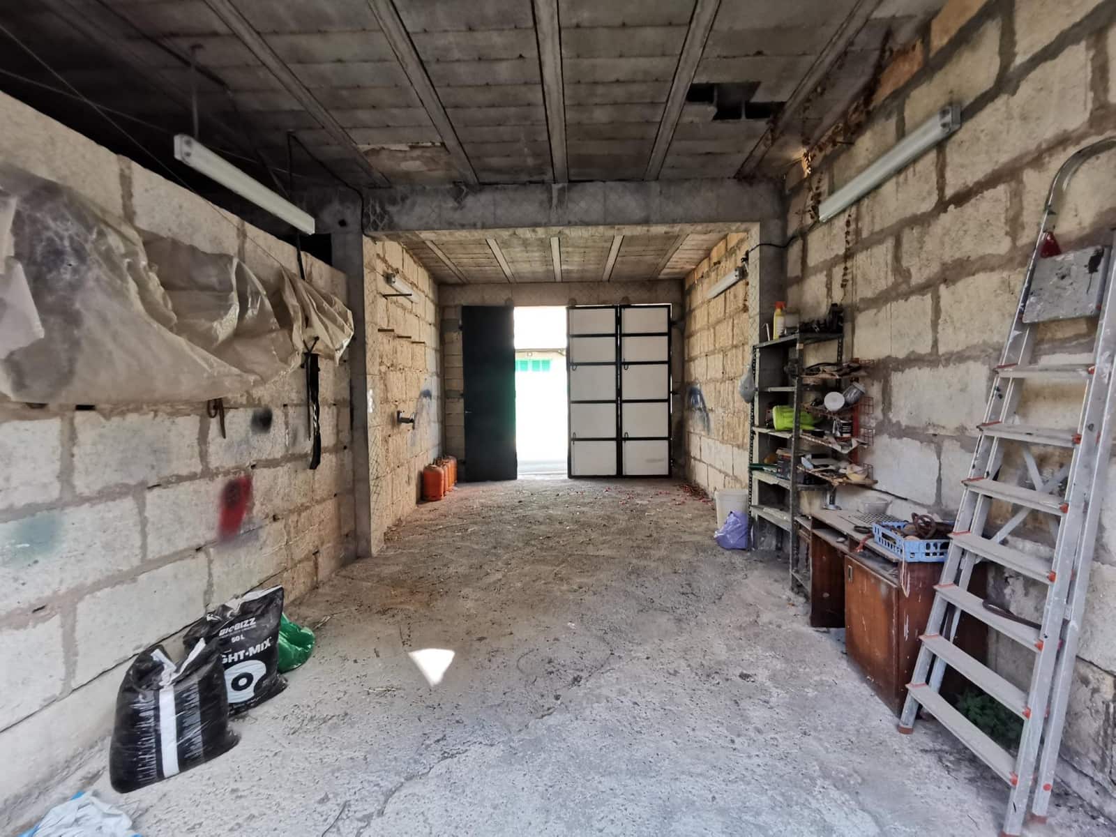 3 soveværelse Byhus til salg i Santa Margalida med garage - € 549.000 (Ref: 9959838)