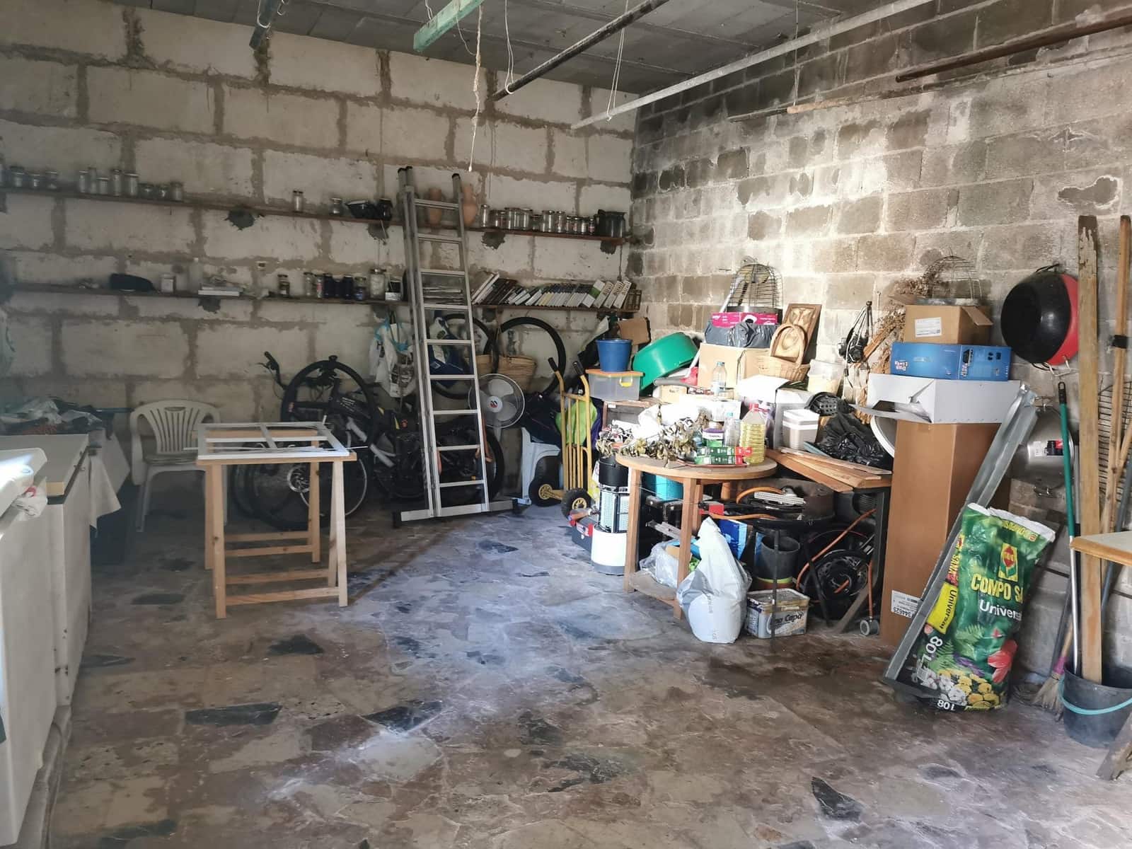 3 soveværelse Byhus til salg i Santa Margalida med garage - € 549.000 (Ref: 9959838)